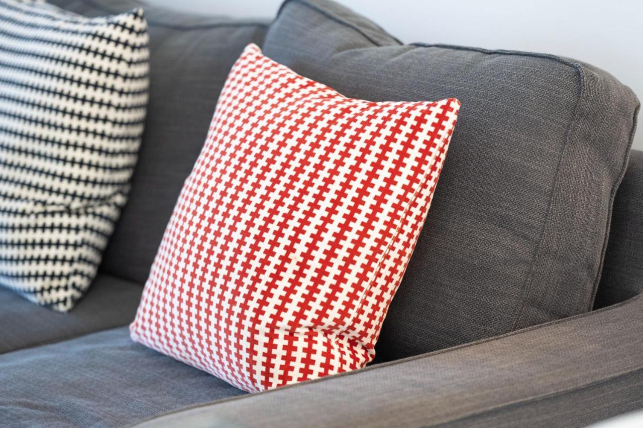 Cosy Flat With Sea Views In Santa Ursulaアパートメント エクステリア 写真