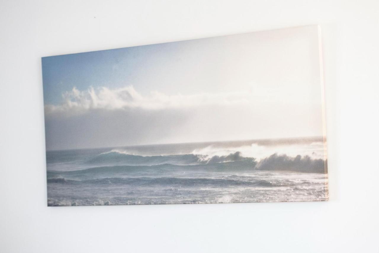 Cosy Flat With Sea Views In Santa Ursulaアパートメント エクステリア 写真