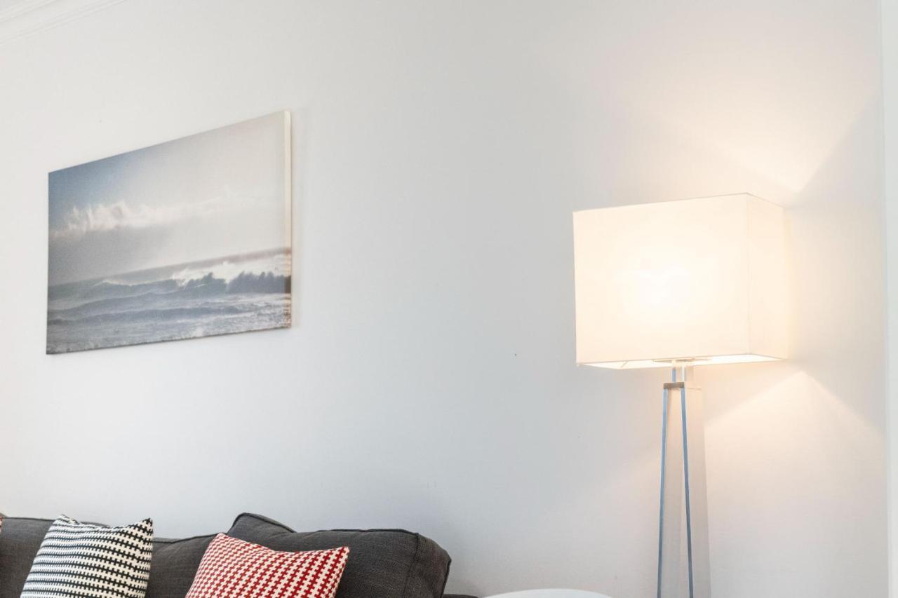 Cosy Flat With Sea Views In Santa Ursulaアパートメント エクステリア 写真