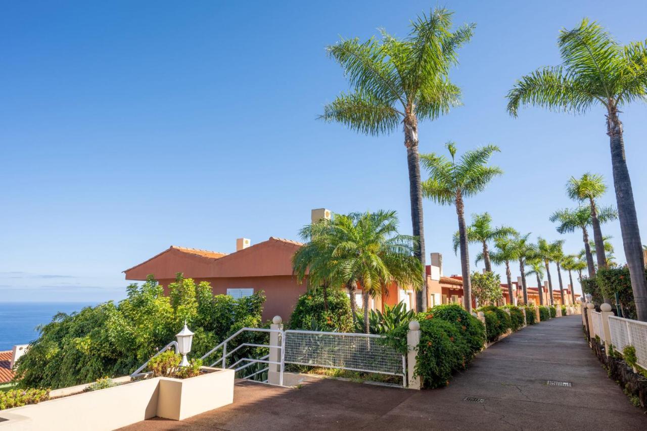 Cosy Flat With Sea Views In Santa Ursulaアパートメント エクステリア 写真